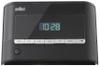 Кофеварка капельная Braun KF-7020 черная