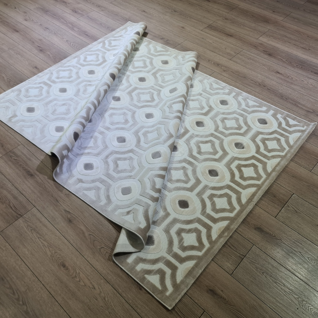 KARTAL ковер 150x300 см, Schenille l864a