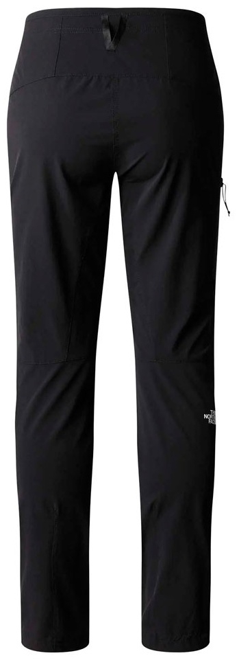 The North Face  брюки женские Speedlight Slim/NF0A7Z8AJK3/6, tnf black
