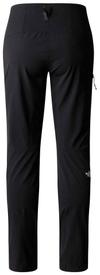 The North Face  брюки женские Speedlight Slim/NF0A7Z8AJK3/6, tnf black