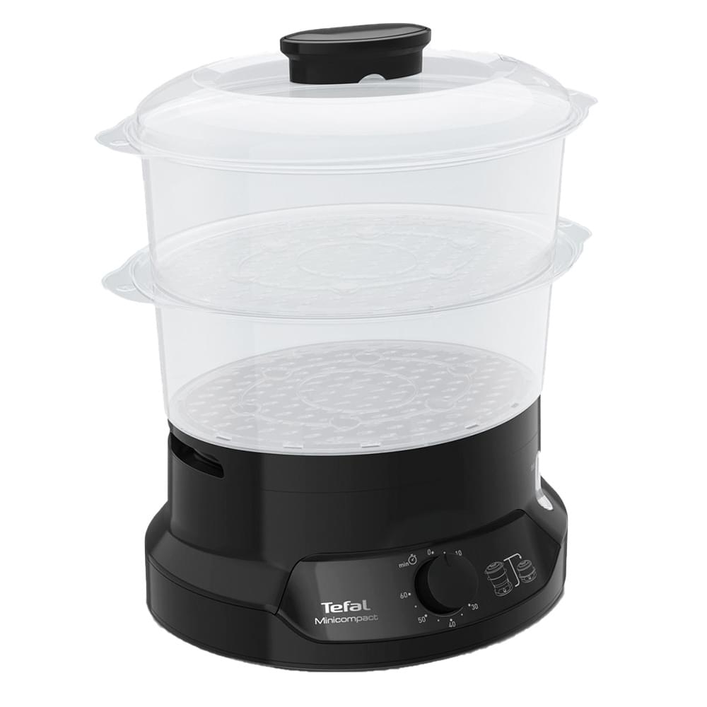 Пароварка Tefal Mini Compact VC139810