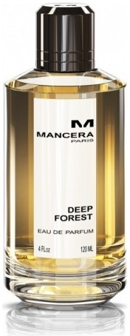 Парфюмерная вода Mancera Deep Forest 120 мл