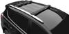 Hunter Renault Clio III 2005-2014 черный